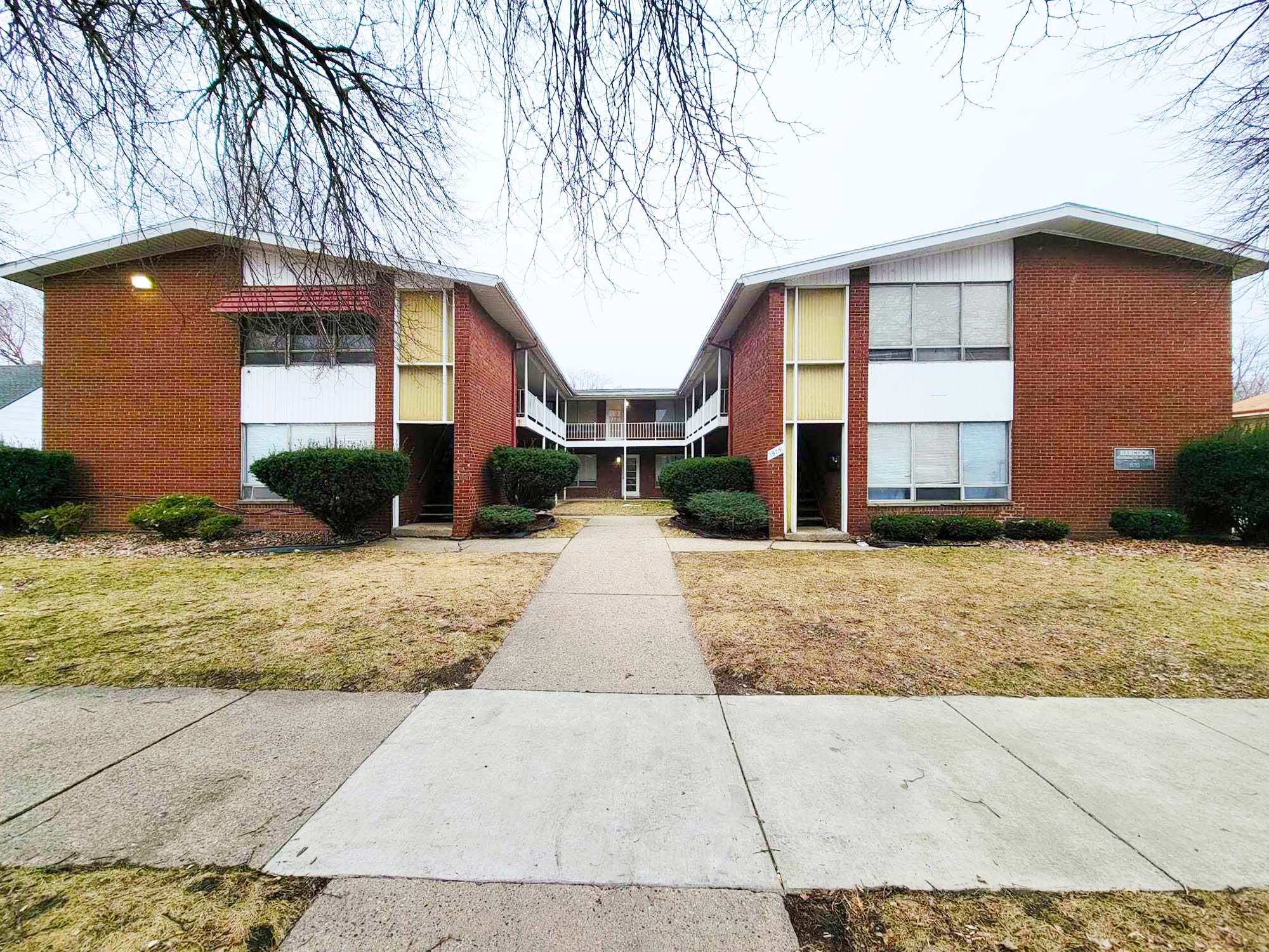 19751 Marx St, Highland Park, MI 48203 — photo 1