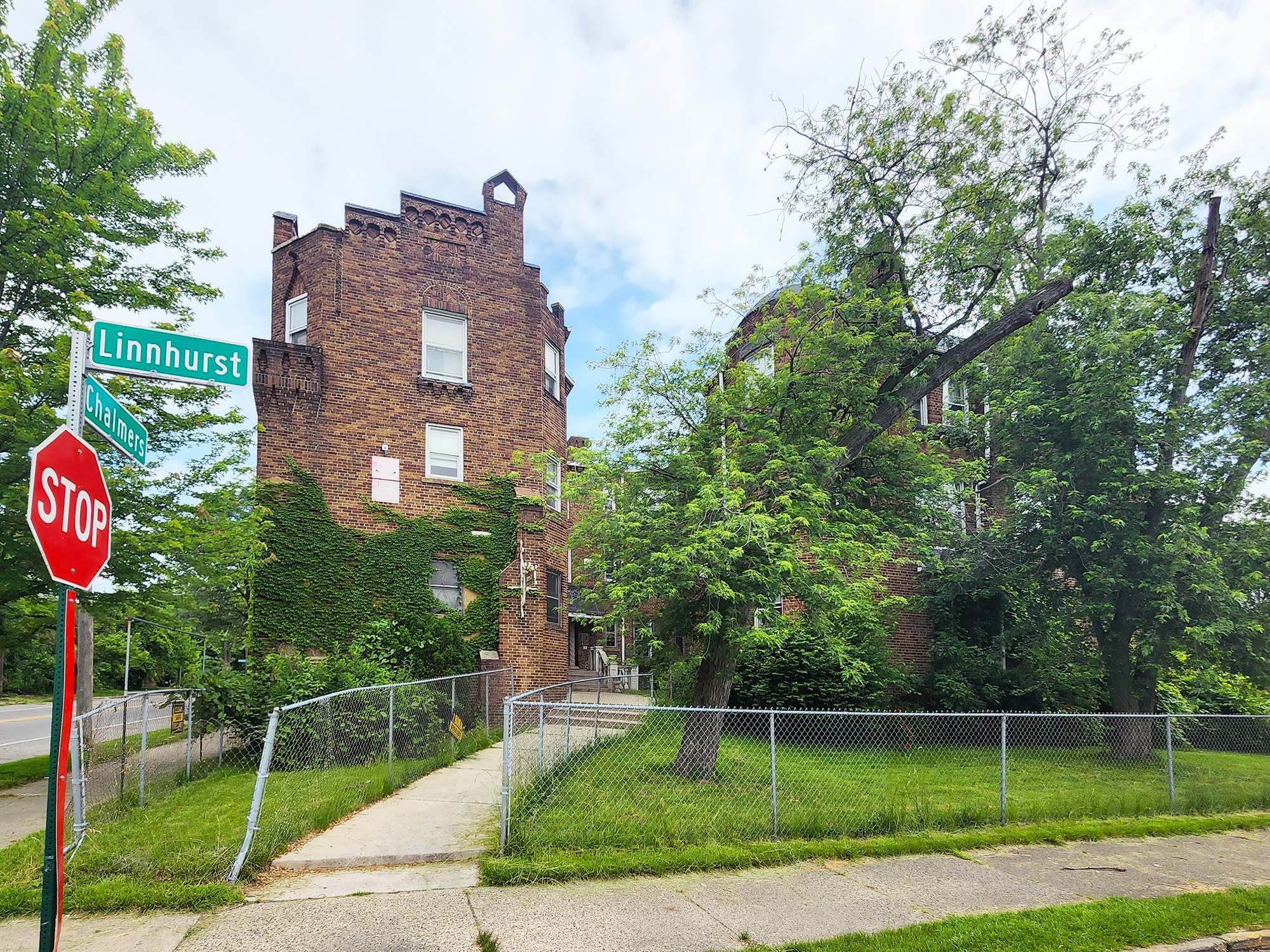 14409 Linnhurst St, Detroit, MI 48205 — photo 1