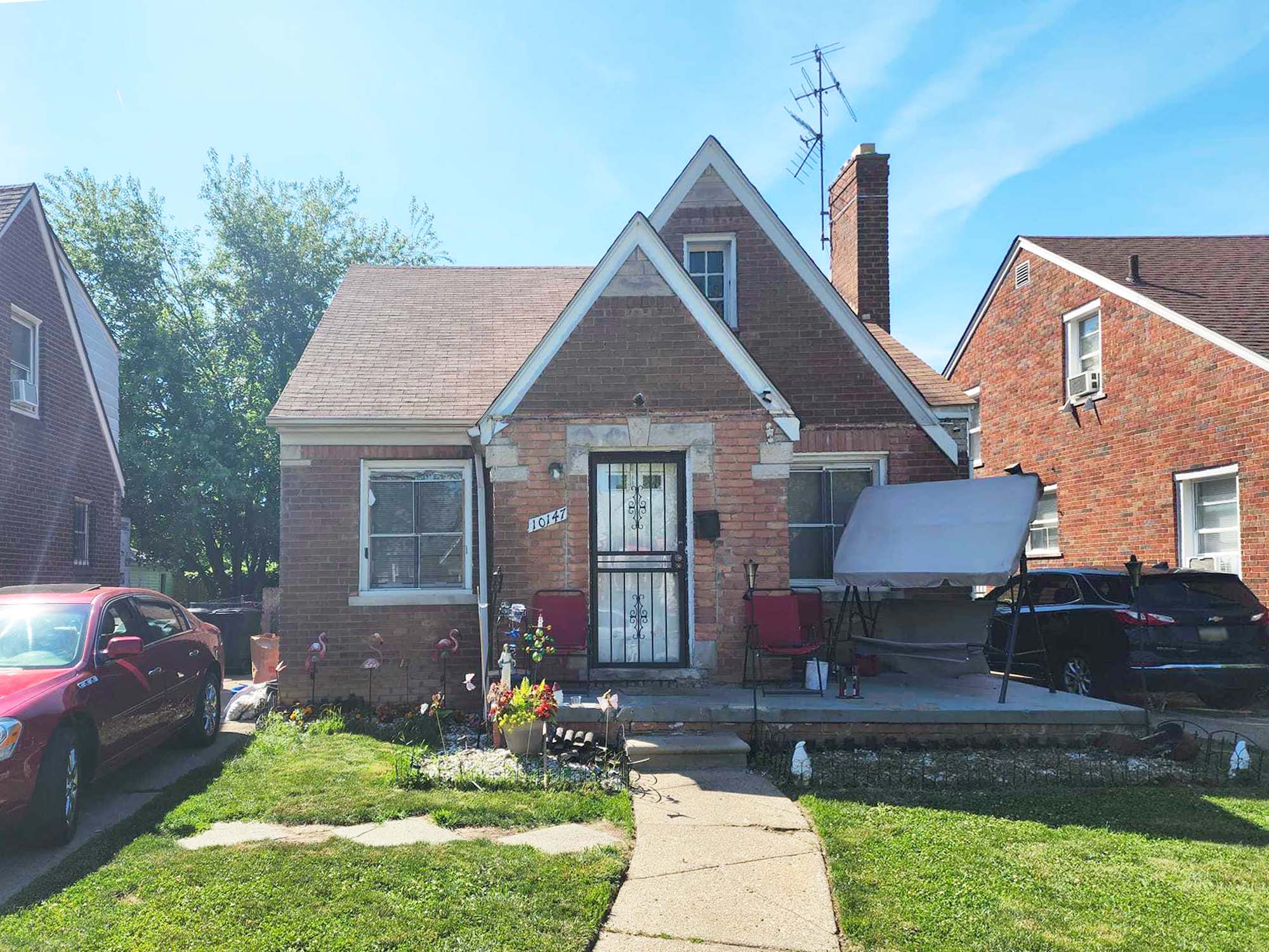 S 10147 Somerset Ave, Detroit, MI 48224 — photo 1
