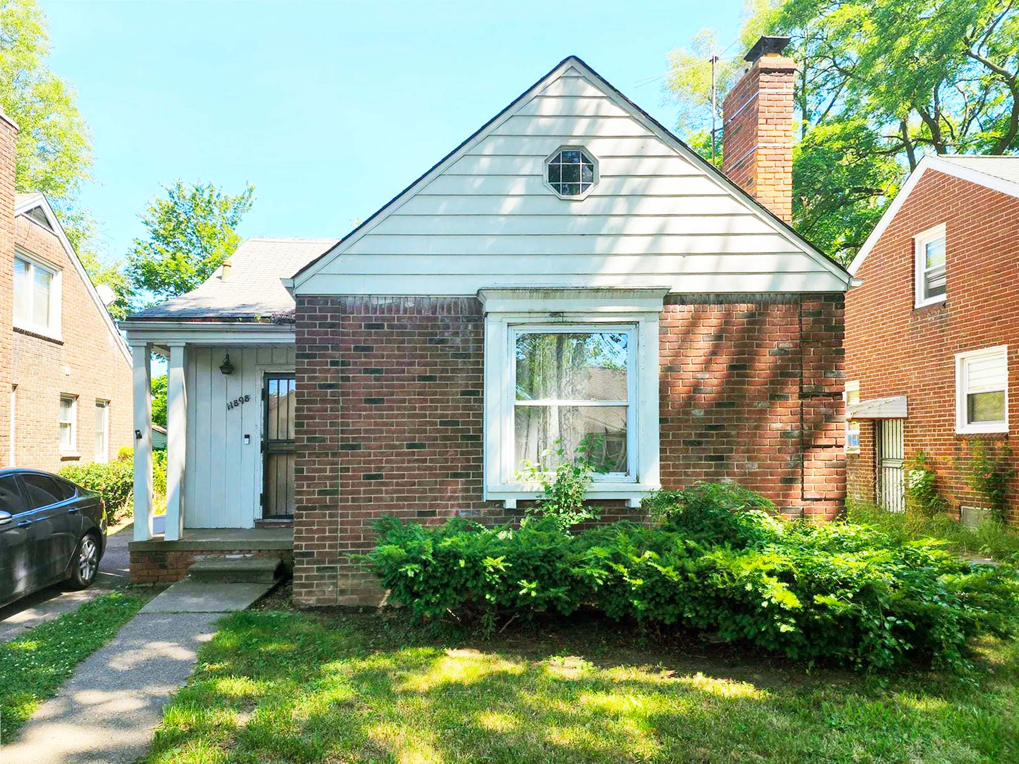 11898 Laing St, Detroit, MI 48224 — photo 1