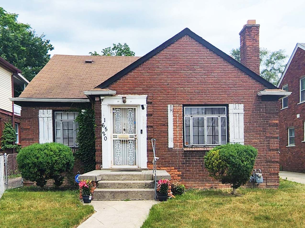 16520 Ilene St, Detroit, MI 48221 — photo 1