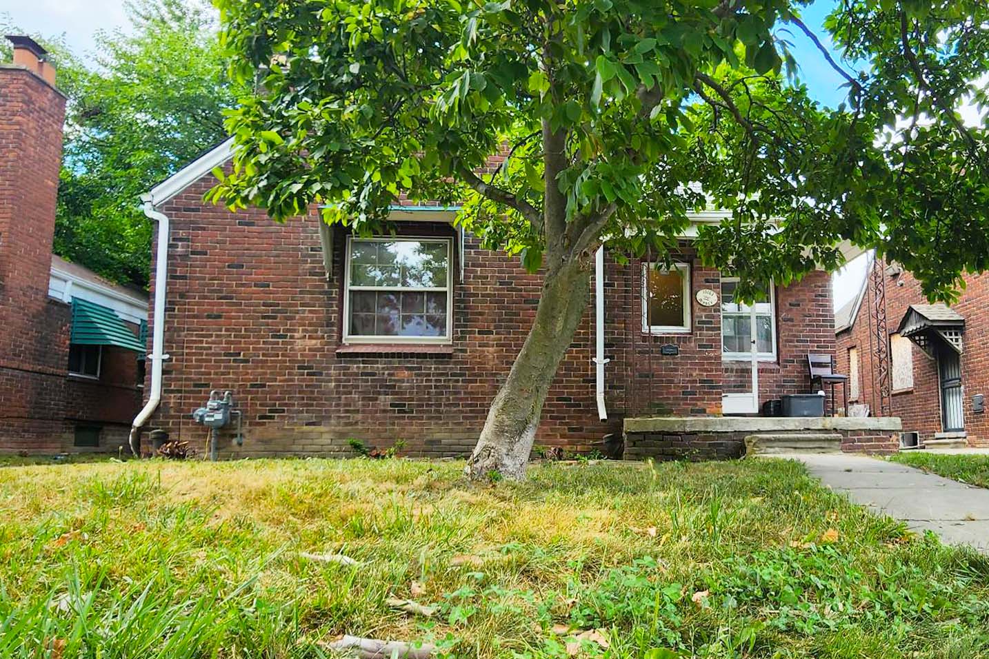 D 10163 Duprey St, Detroit, MI 48224 — photo 1