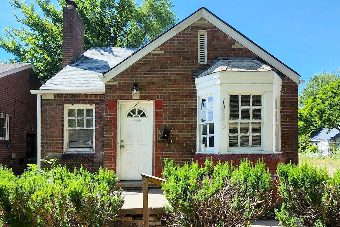 S 10645 Stratman St, Detroit, MI 48224 — photo 1