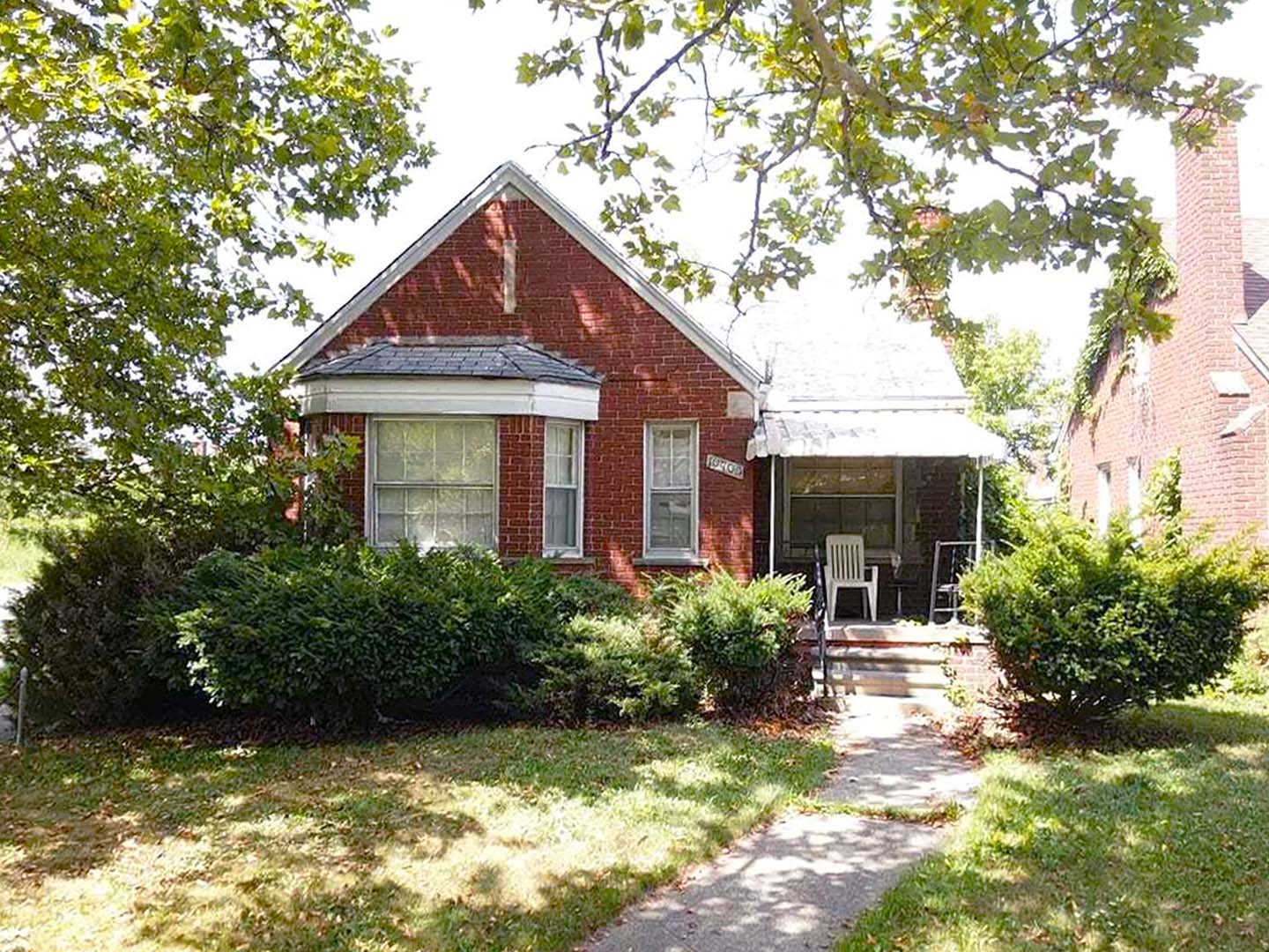 S 10703 McKinney St, Detroit, MI 48224 — photo 1