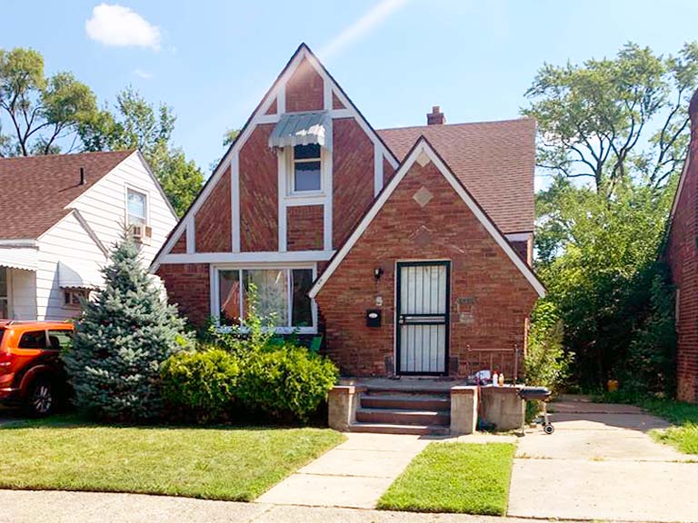 S 11310 Abington Ave, Detroit, MI 48227 — photo 1