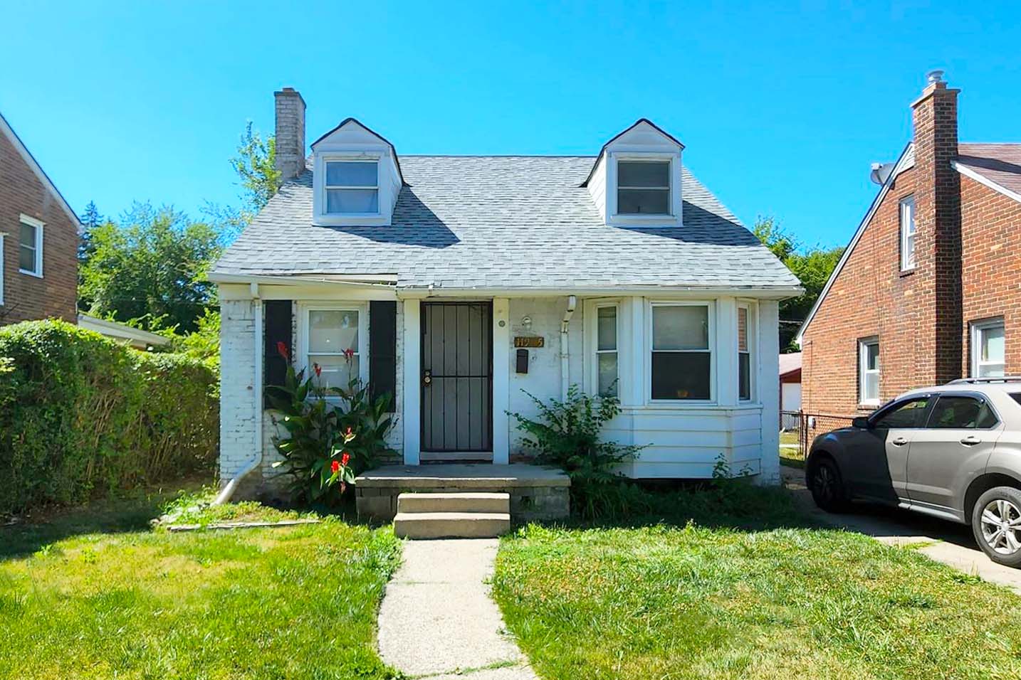 D 11965 Lakepointe St, Detroit, MI 48224 — photo 1