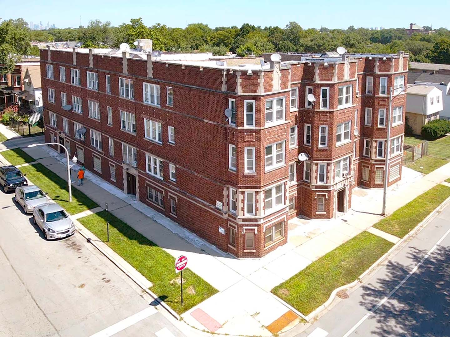 S 1418 W Marquette Rd, Chicago, IL 60636 — photo 1