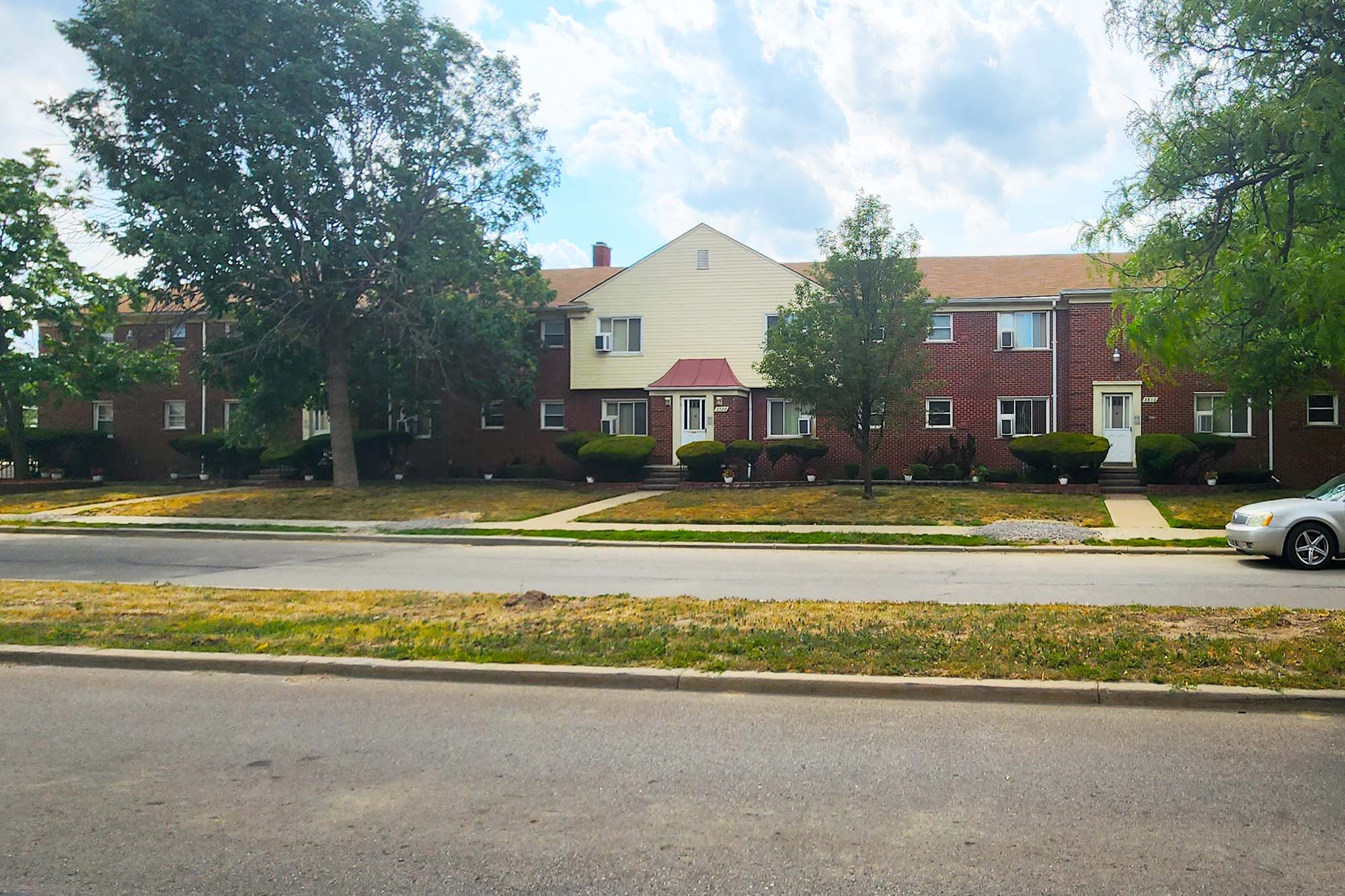 D 3510 Ewald Cir, Detroit, MI 48204 — photo 1