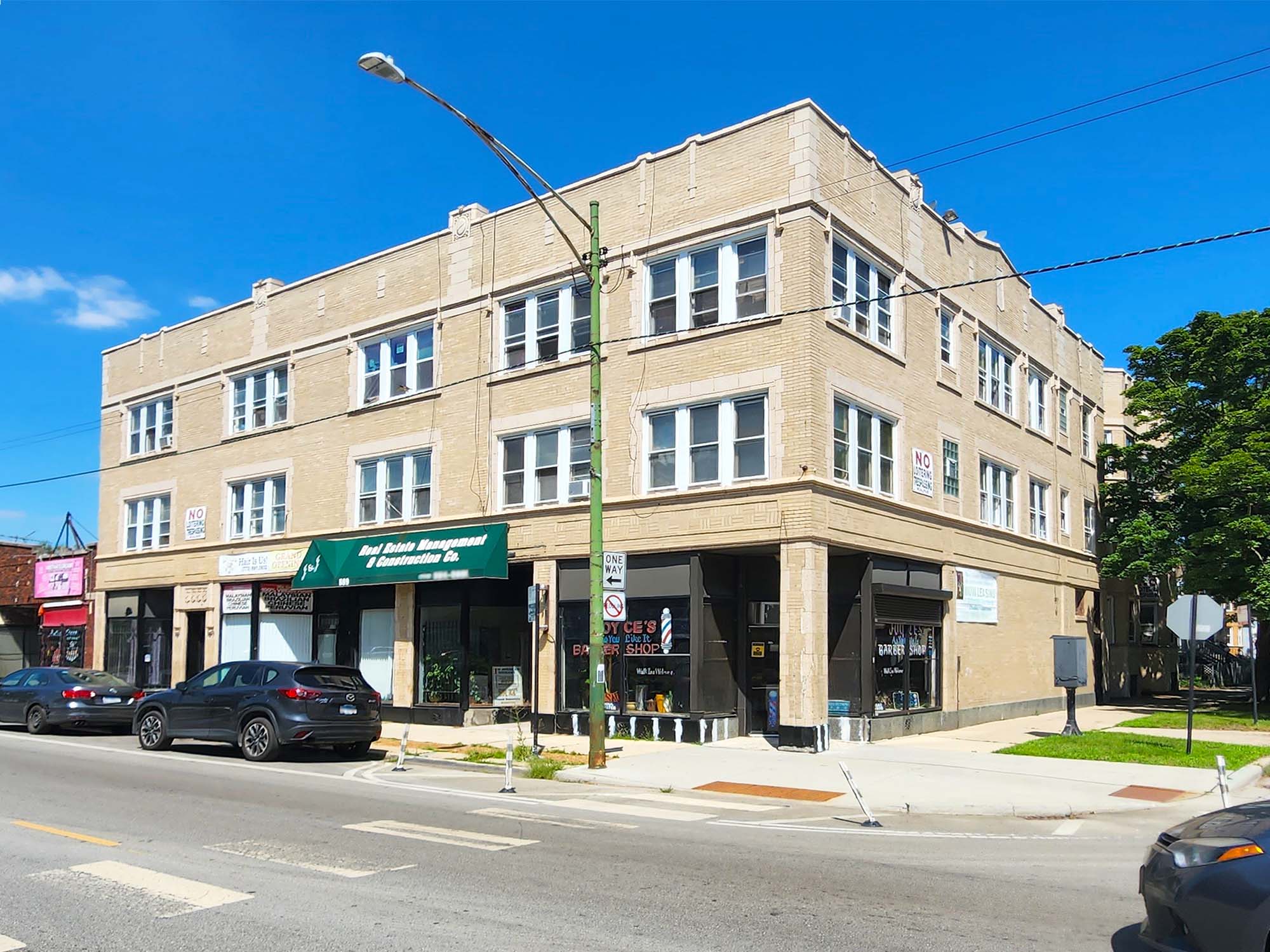 618 E 79th St, Chicago, IL 60619 — photo 1