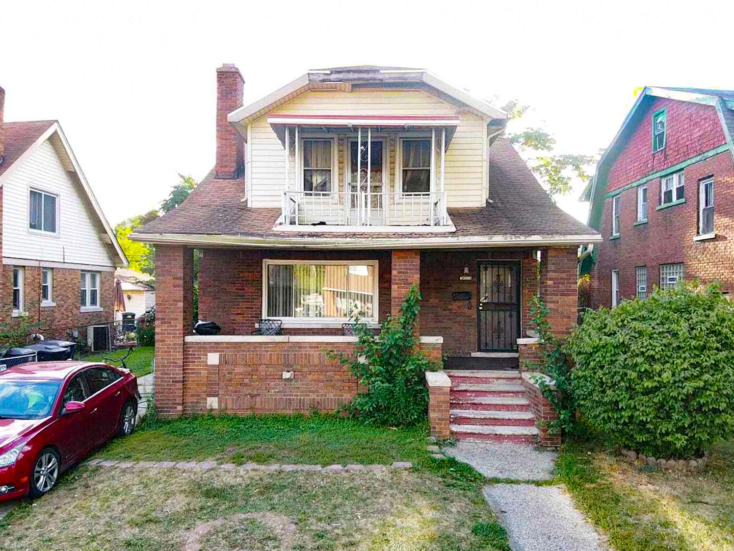 14329 Strathmoor St, Detroit, MI 48227 — photo 1