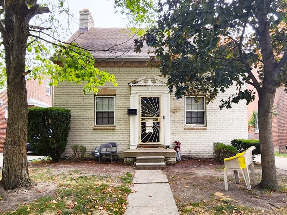15240 Edmore Dr, Detroit, MI 48205 — photo 1