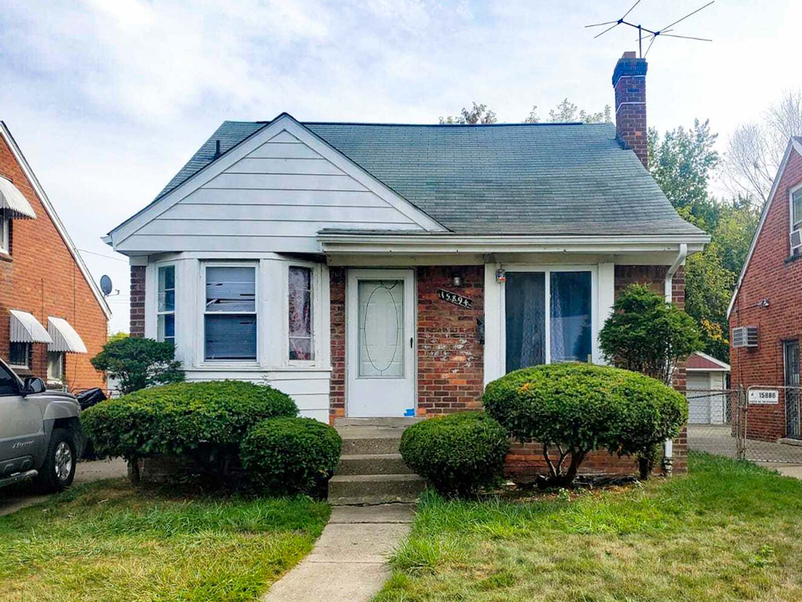 15894 Tacoma St, Detroit, MI 48205 — photo 1