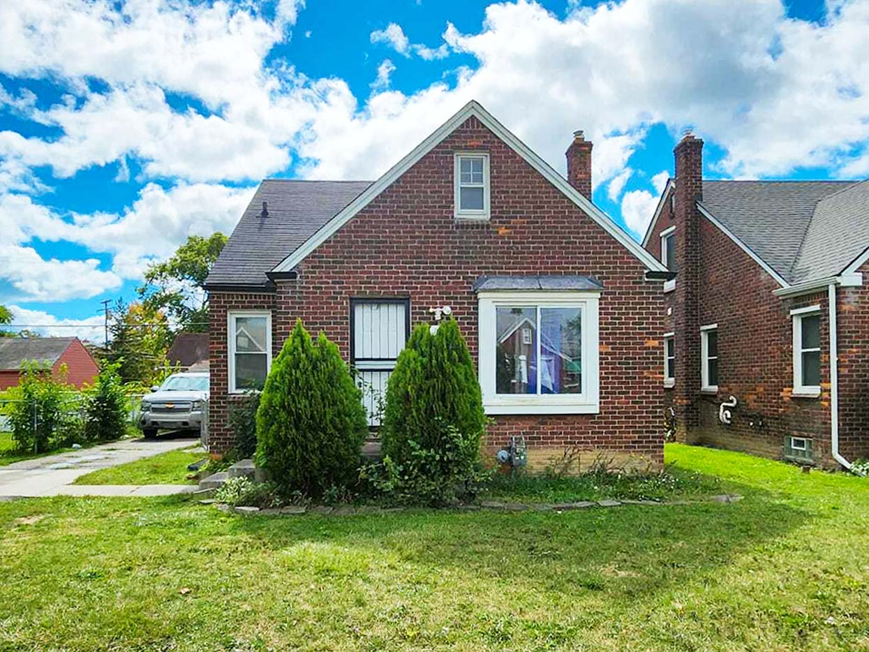 16810 Bringard Dr, Detroit, MI 48205 — photo 1