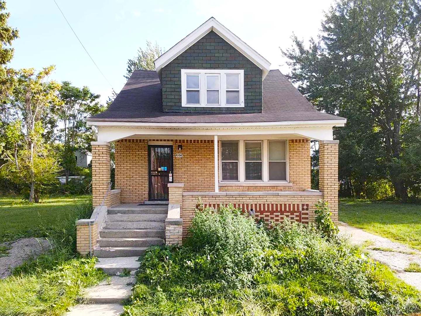 8056 E Hollywood St, Detroit, MI 48234 — photo 1
