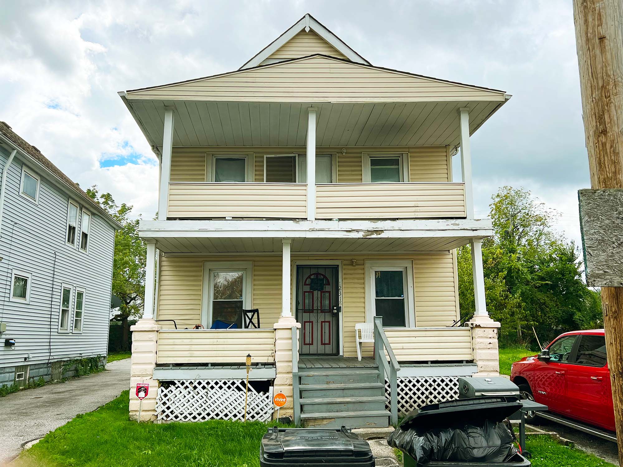12318 Imperial Ave, Cleveland, OH 44120 — photo 1