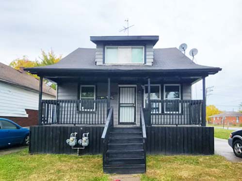 13445 Tacoma St, Detroit, MI 48205 — photo 1