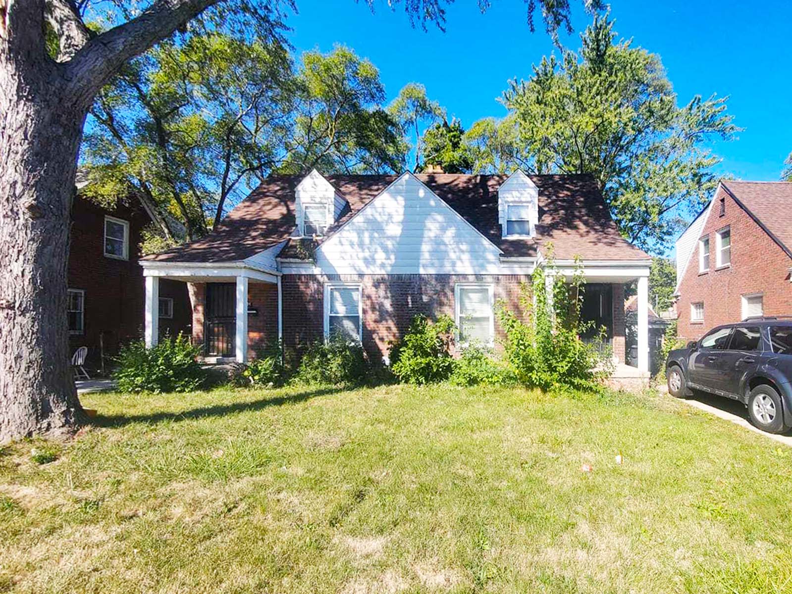 18515-18517 Kelly Rd, Detroit, MI 48224 — photo 1