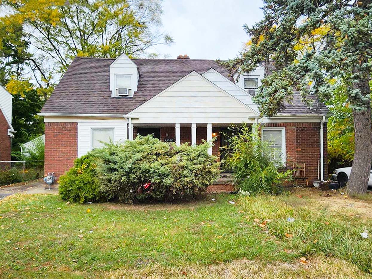 18527-18529 Kelly Rd, Detroit, MI 48224 — photo 1