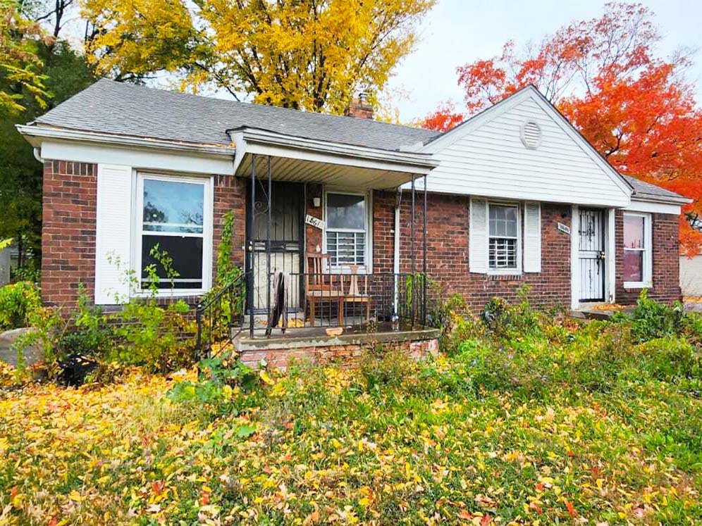 18608-18612 Moross Rd, Detroit, MI 48224 — photo 1