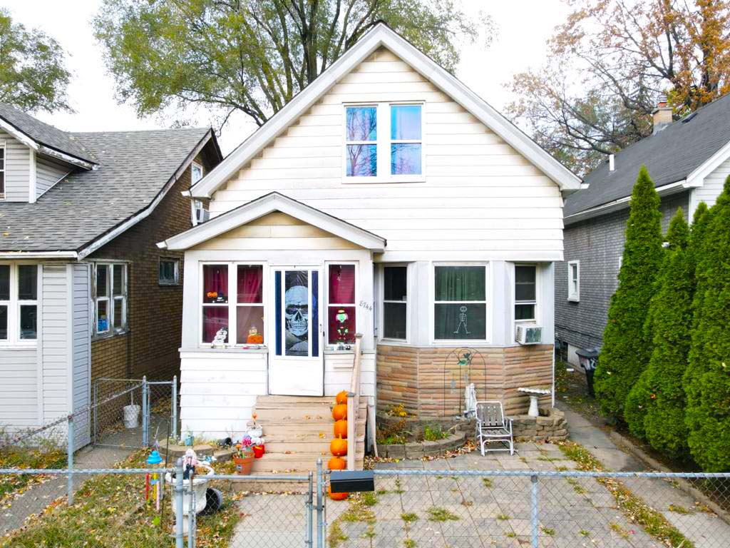 8744 Homer St, Detroit, MI 48209 — photo 1