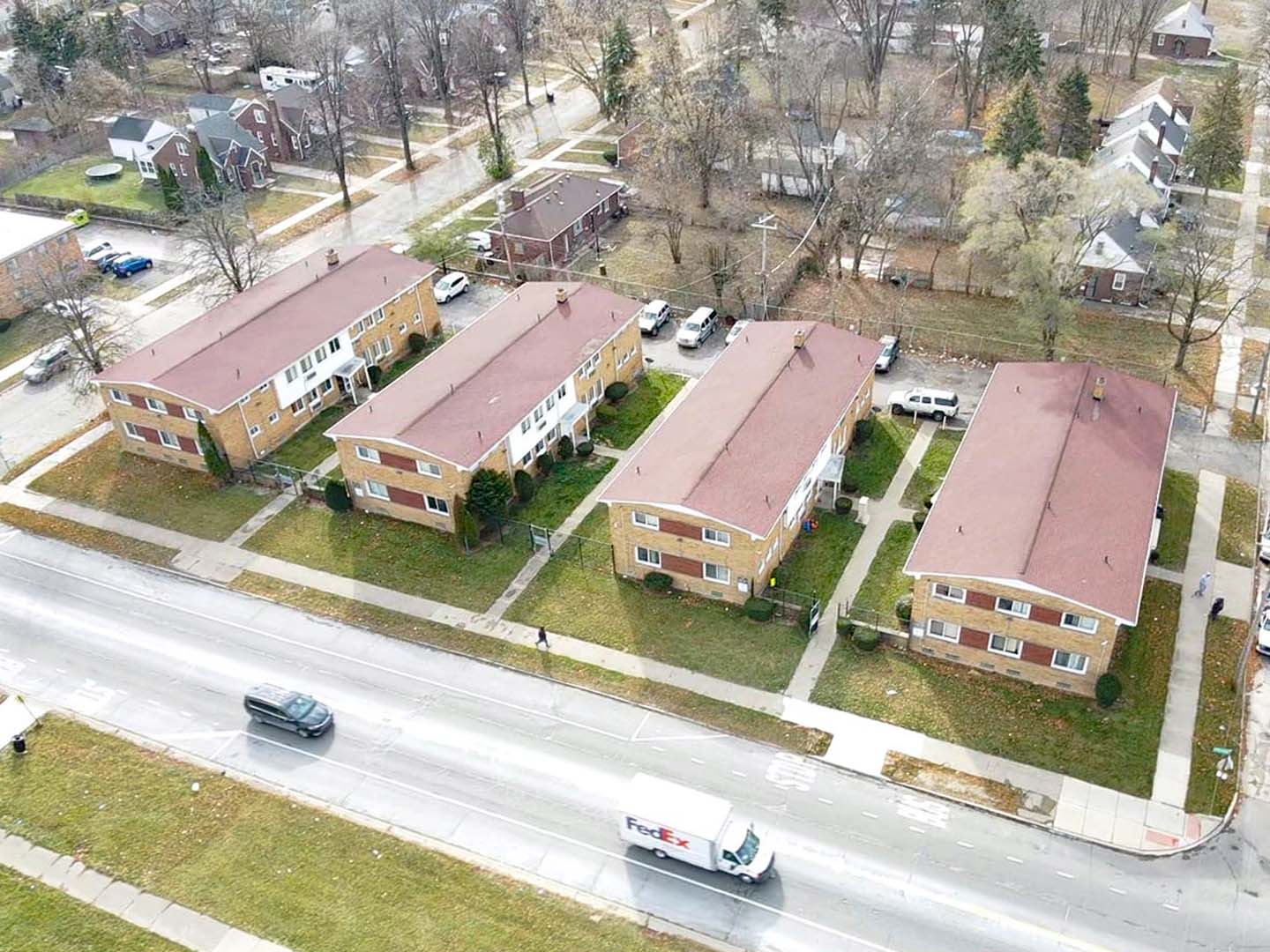 11701 Morang Ave, Detroit, MI 48224 — photo 1