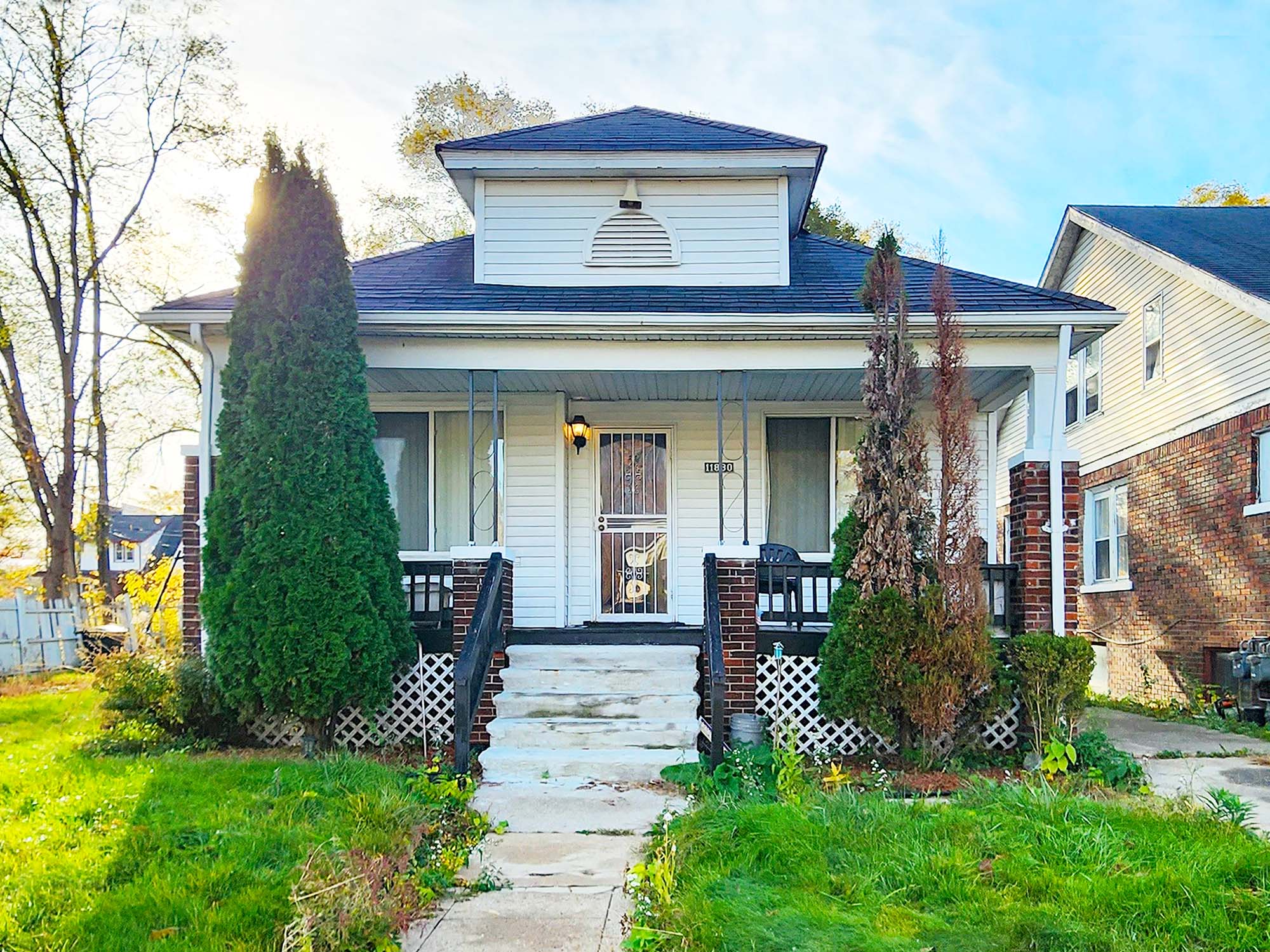 11830 Camden Ave, Detroit, MI 48213 — photo 1