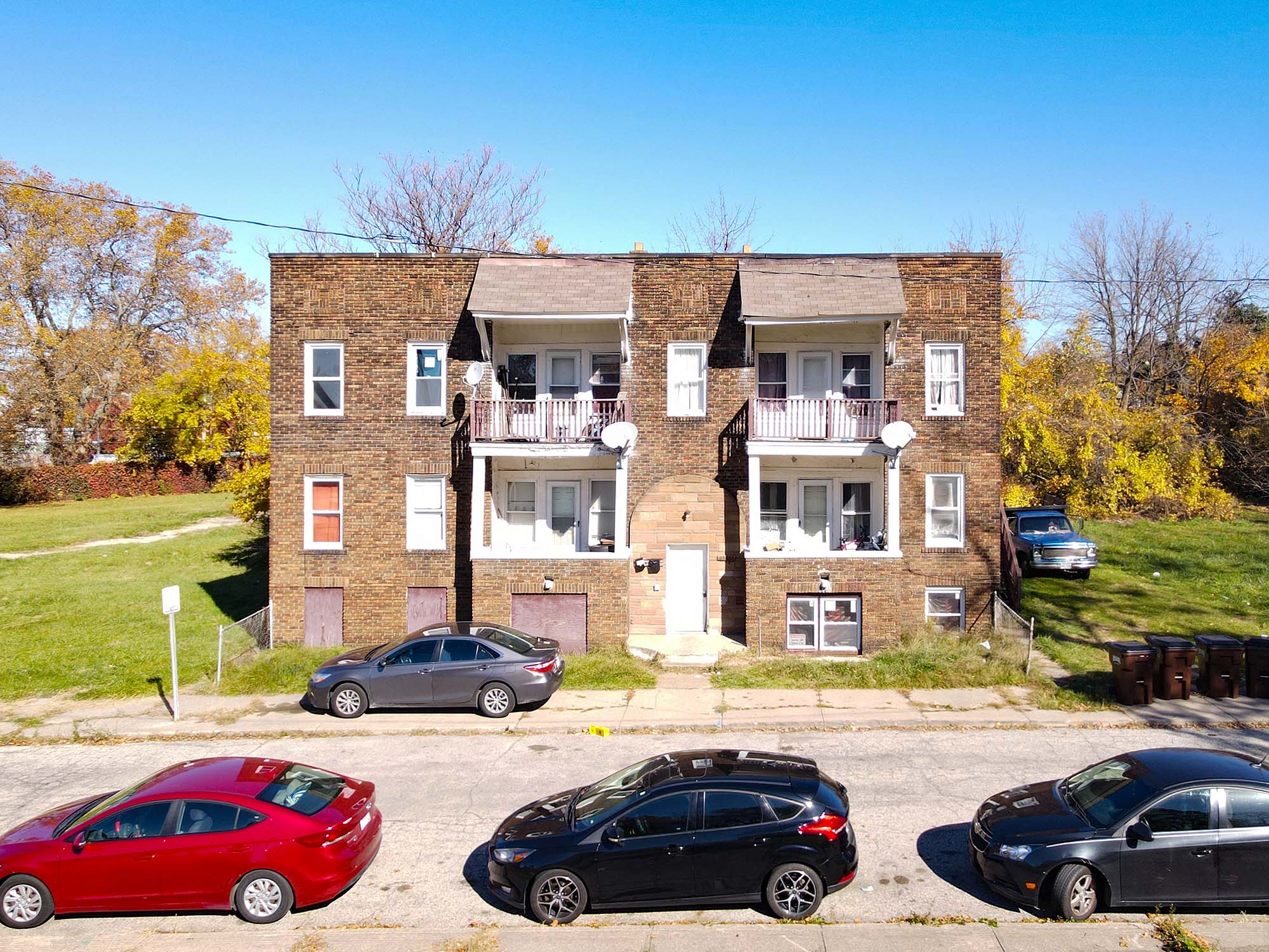 13523 Glenside Rd, Cleveland, OH 44110 — photo 1
