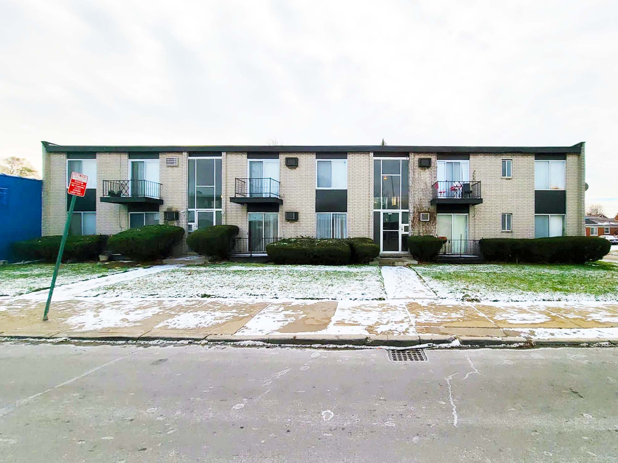 14745 Plymouth Rd, Detroit, MI 48227 — photo 1