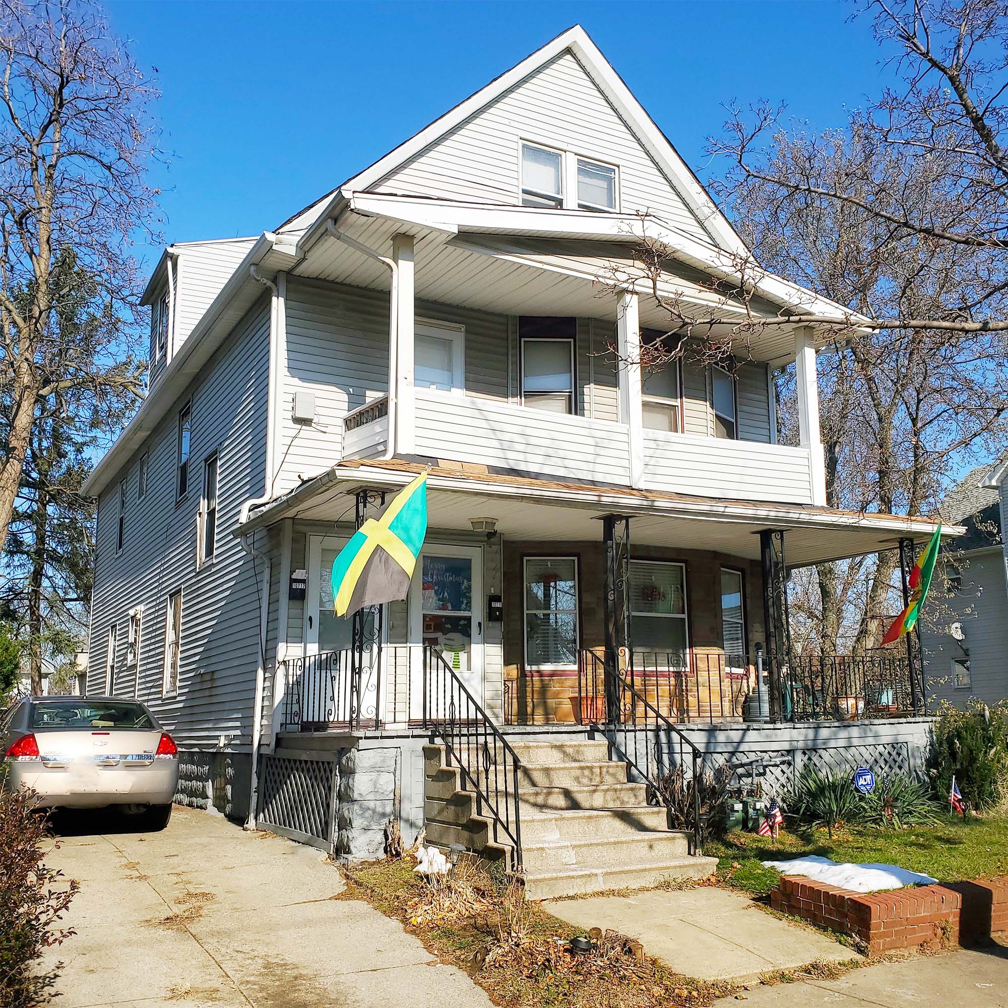 10717-10719 Bryant Ave, Cleveland, OH 44108 — photo 1