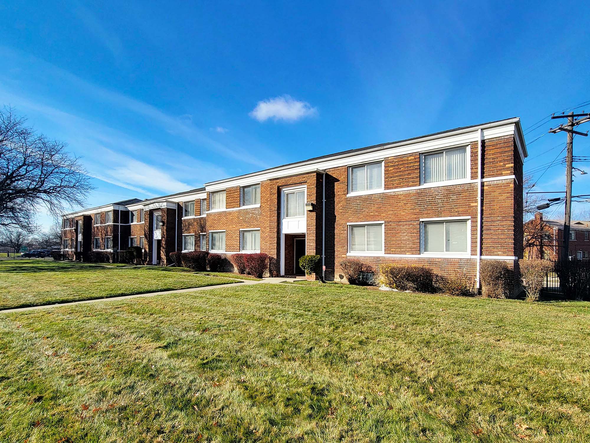 3588 Oakman Blvd, Detroit, MI 48204 — photo 1