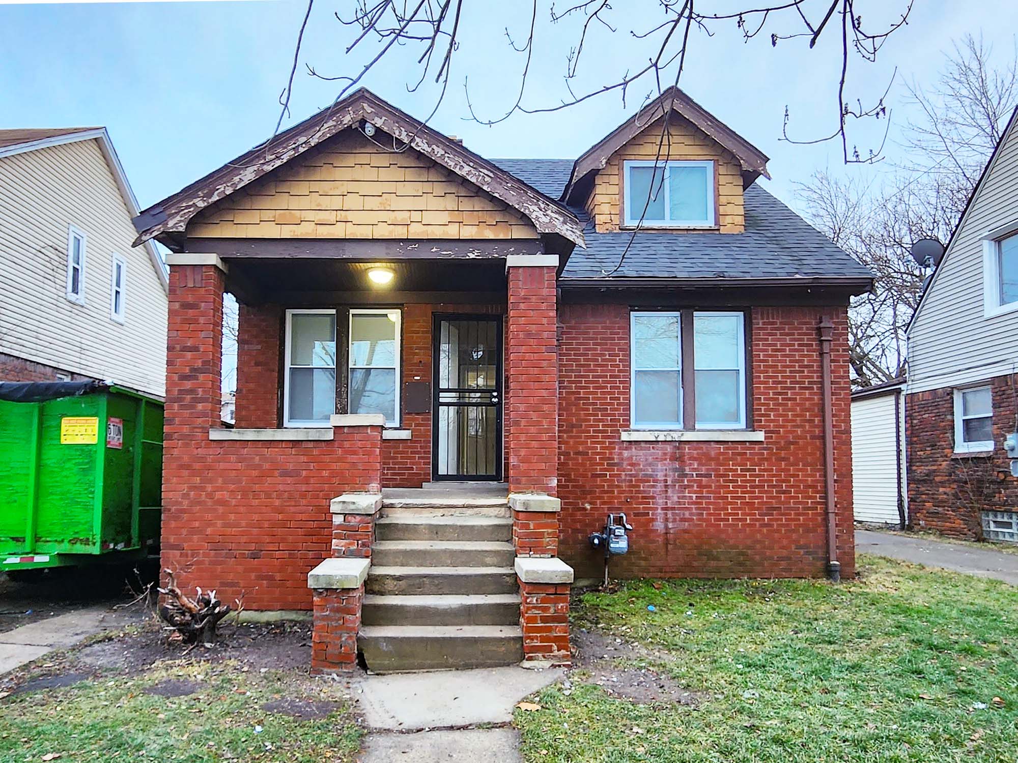 10059 Britain St, Detroit, MI 48224 — photo 1