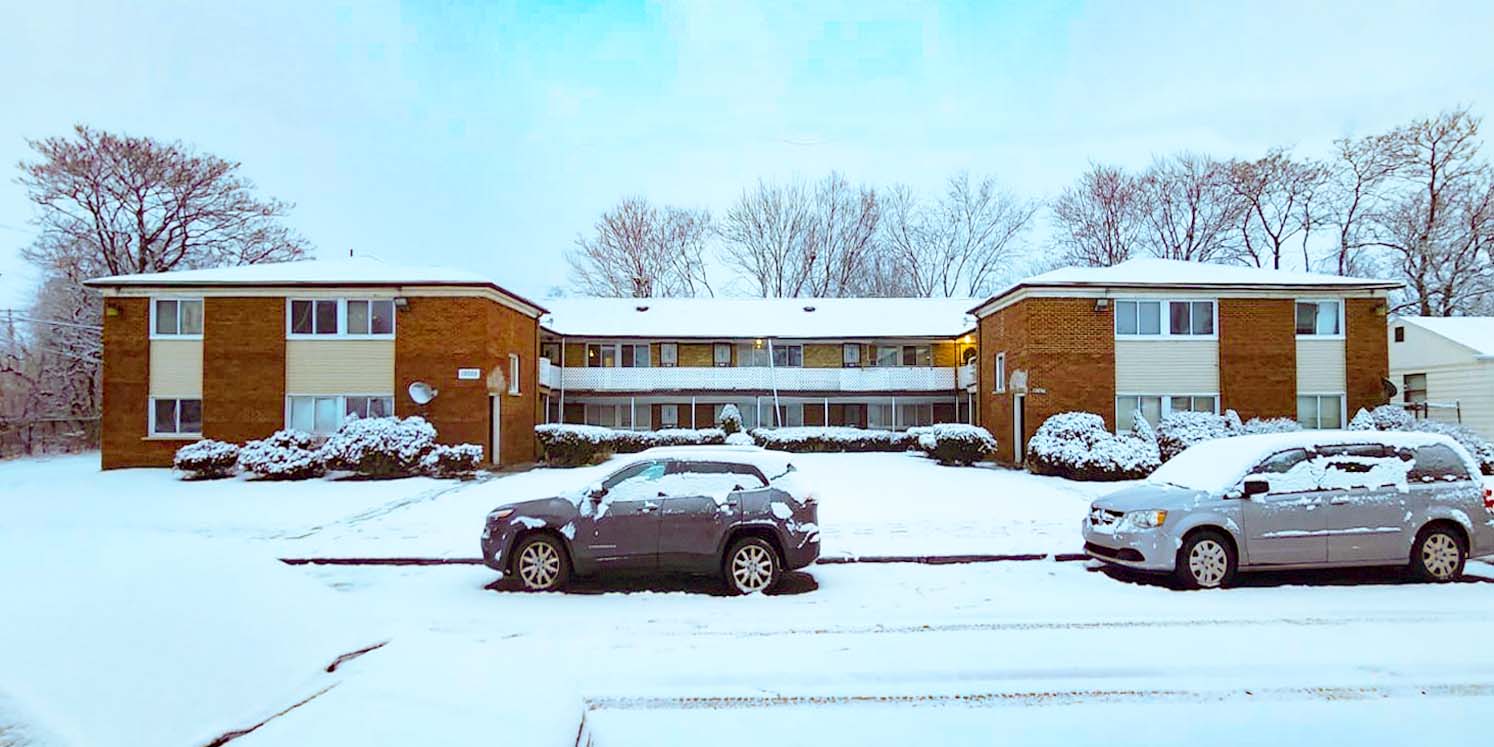 12050 Bryden St, Detroit, MI 48204 — photo 1