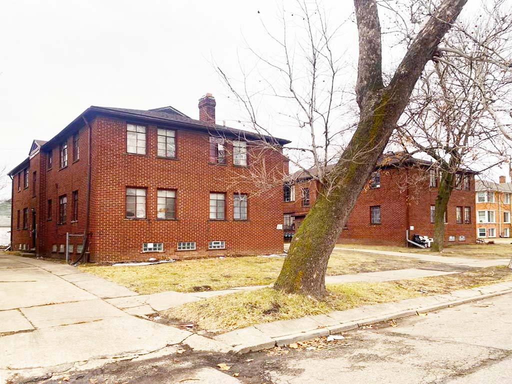 3280 W Boston Blvd, Detroit, MI 48206 — photo 1