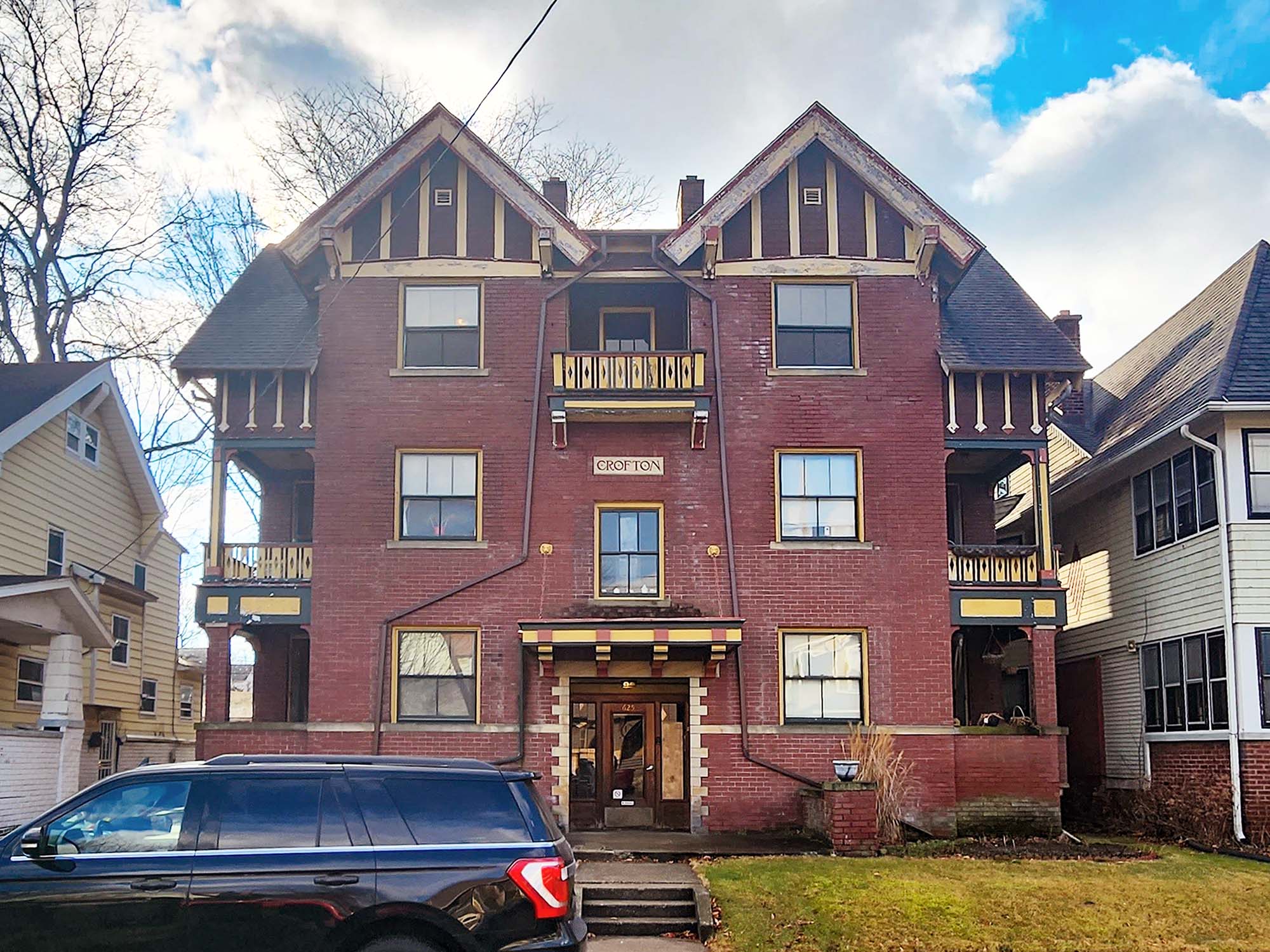 625 Virginia St, Toledo, OH 43620 — photo 1