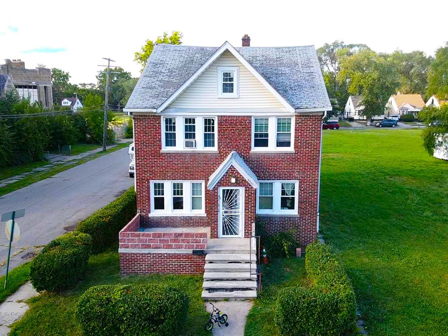 7501 Stockton St, Detroit, MI 48234 — photo 1