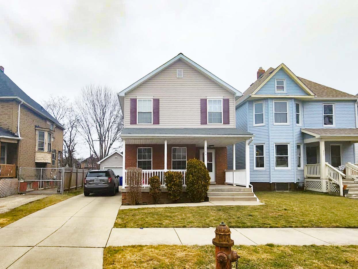3784 Seneca St, Detroit, MI 48214 — photo 1