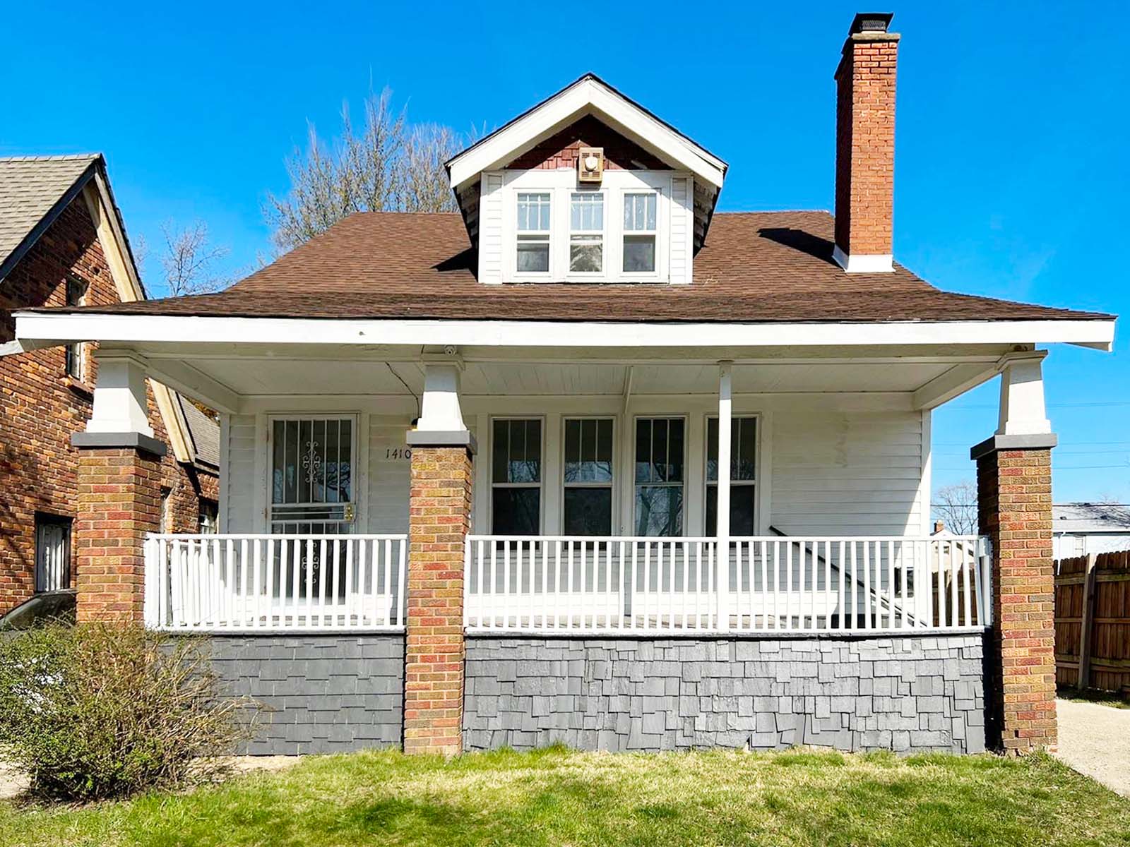 14102 Marlowe St, Detroit, MI 48227 — photo 1