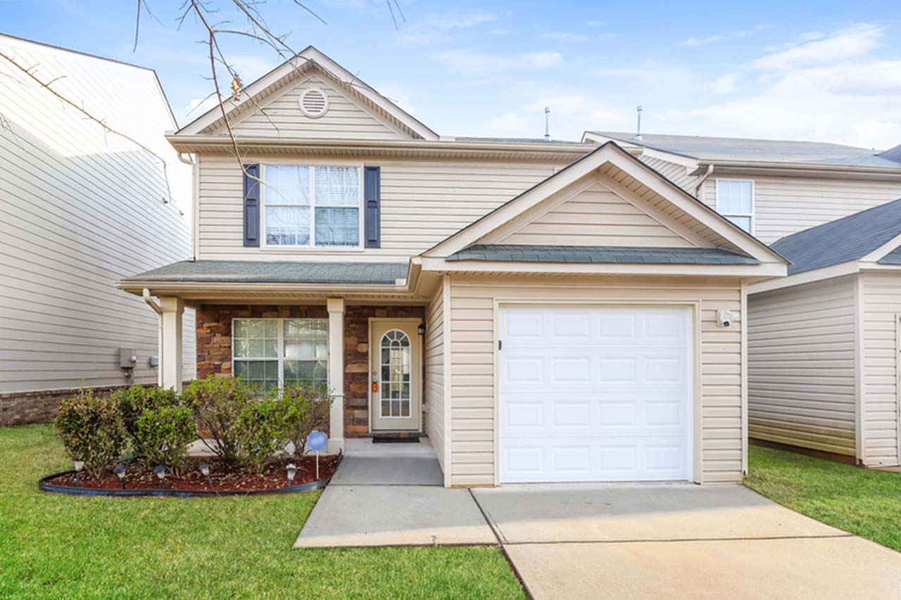 80 Colser Dr, Covington, GA 30016 — photo 1