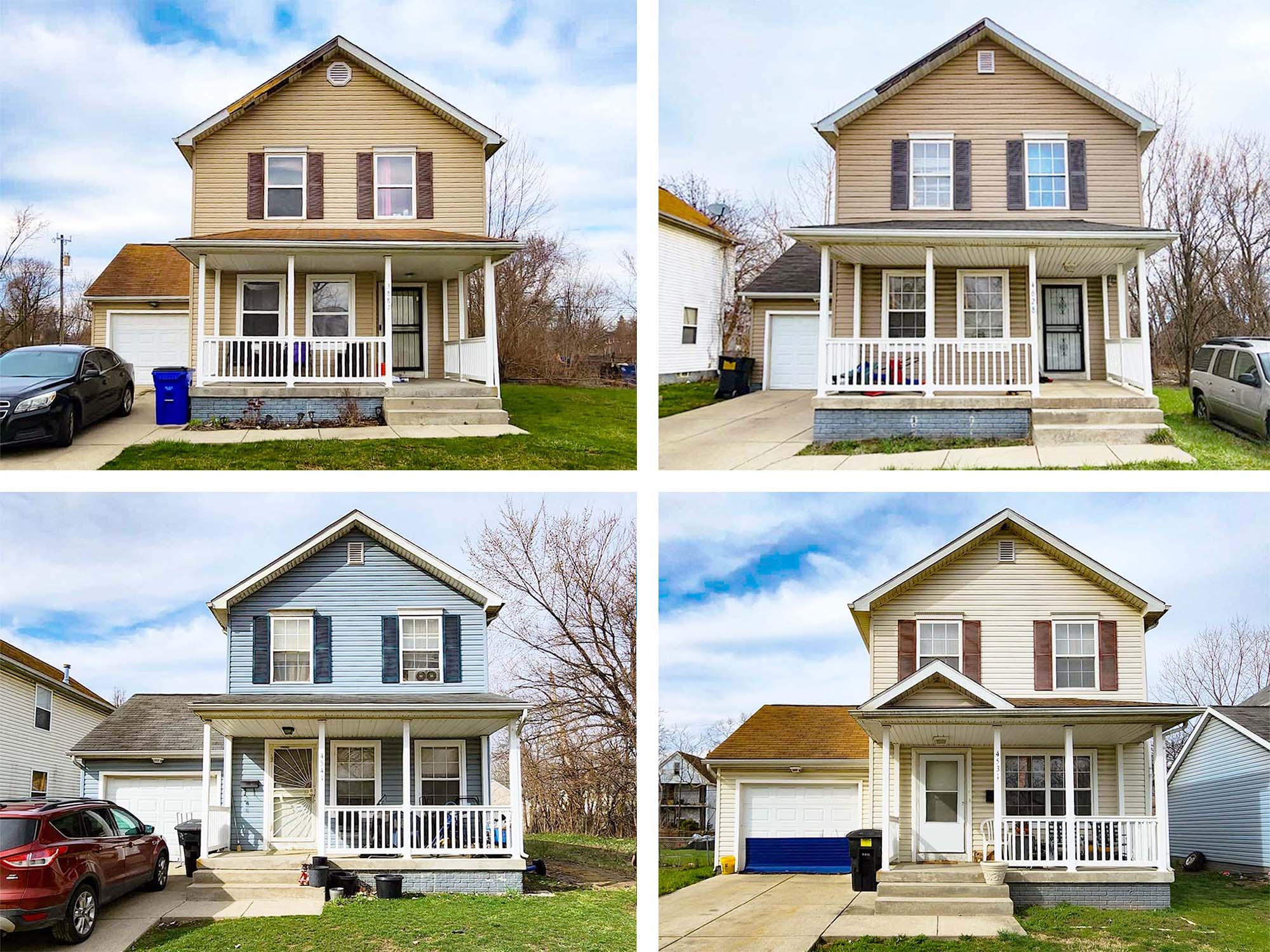 1 Holdings French Rd, Detroit, MI 48214 — photo 1