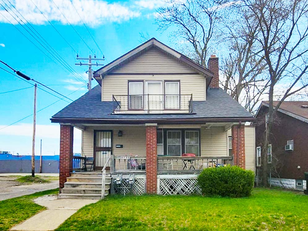 15930 Monica St, Detroit, MI 48238 — photo 1