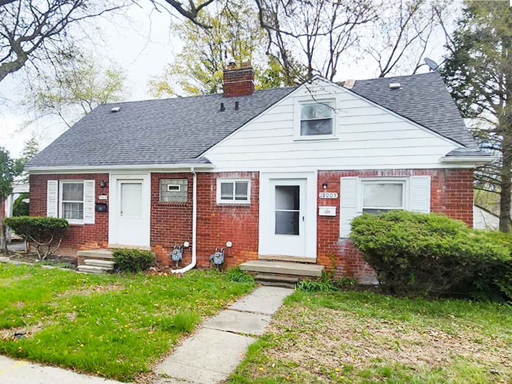 19003-19005 Moross Rd, Detroit, MI 48224 — photo 1