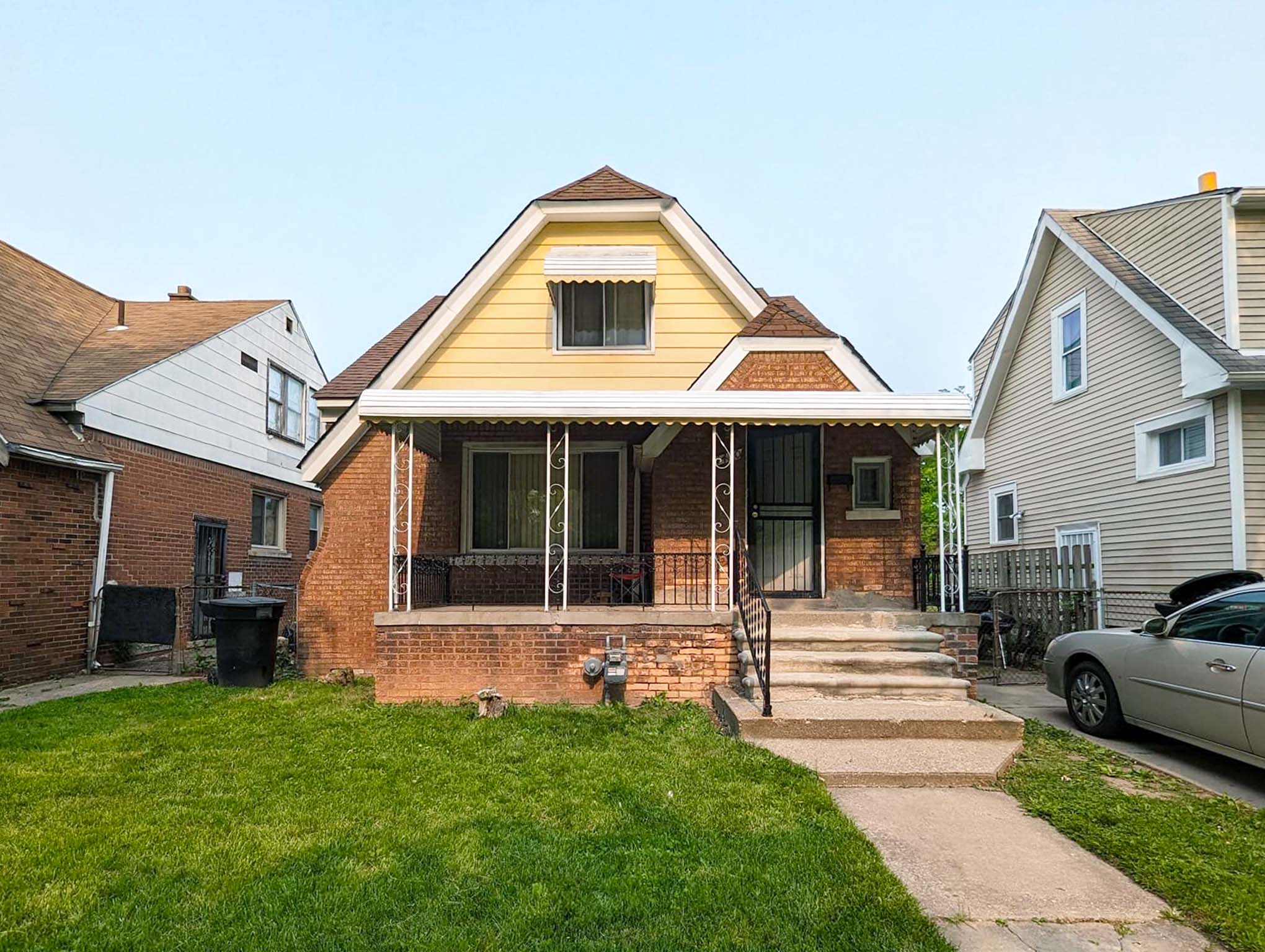 11420 Montrose St, Detroit, MI 48227 — photo 1