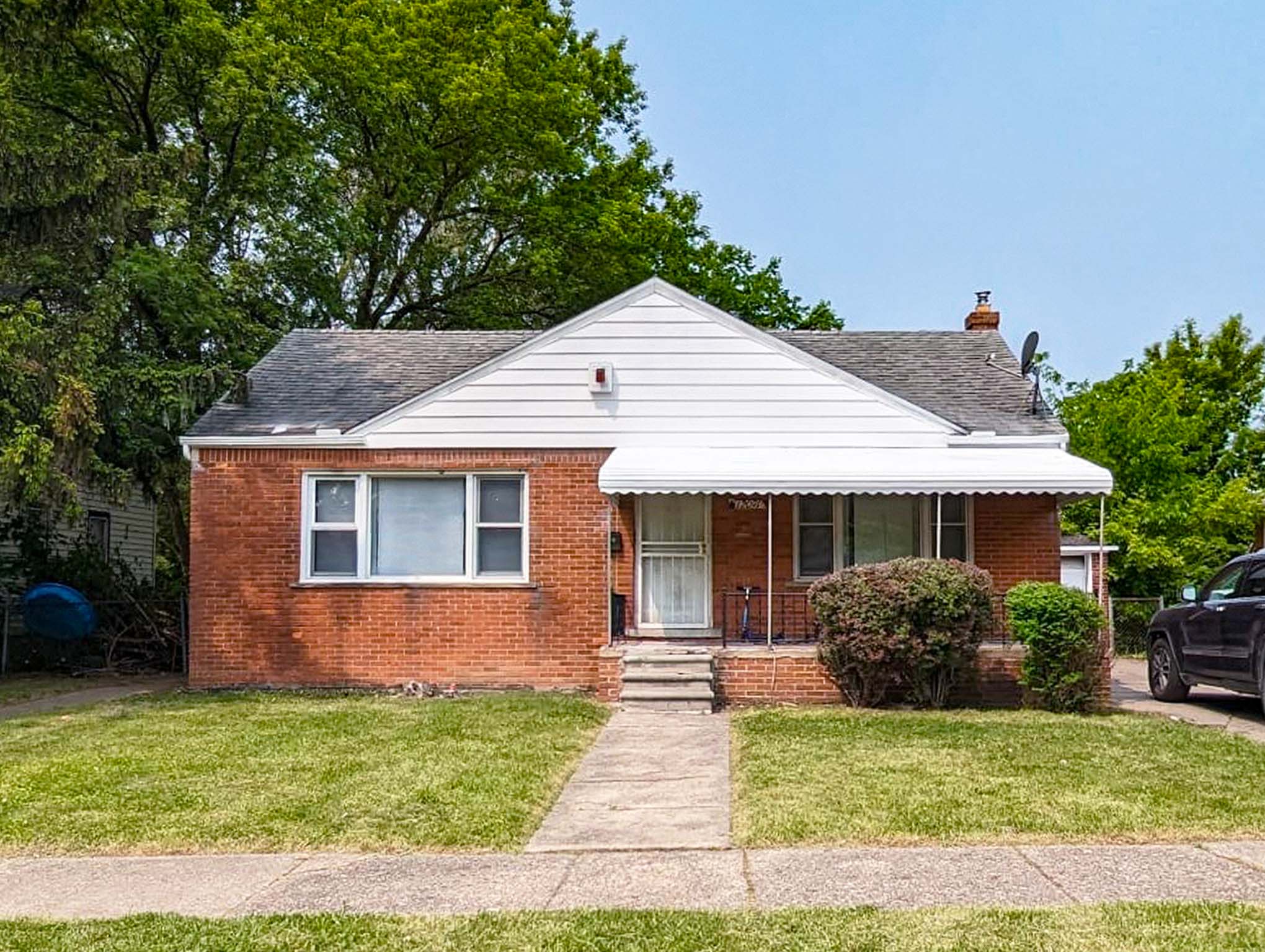 12091 Montrose St, Detroit, MI 48227 — photo 1
