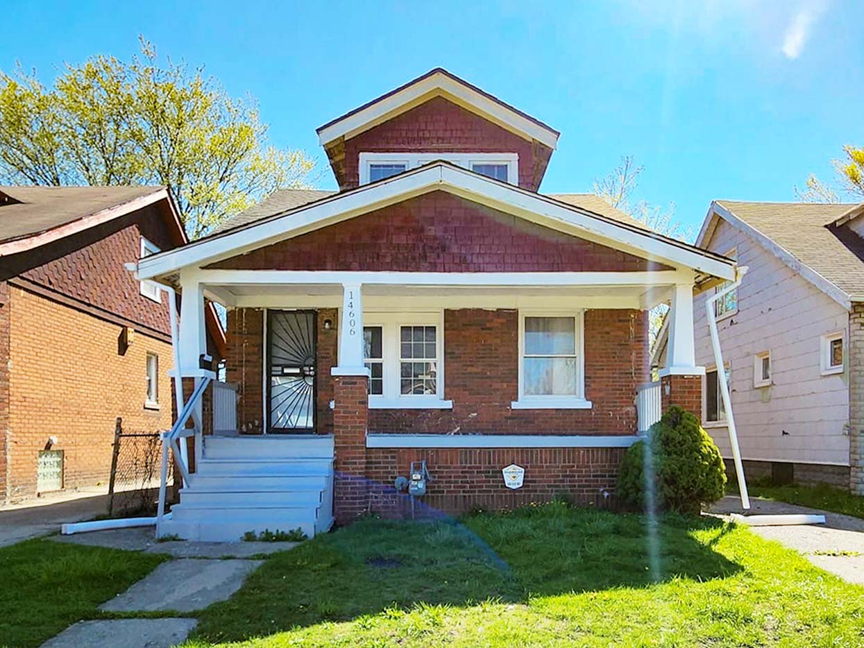 14606 Kentucky St, Detroit, MI 48238 — photo 1
