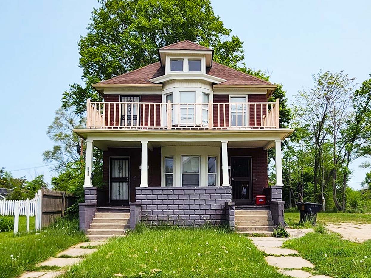3522-3526 Harding St, Detroit, MI 48214 — photo 1