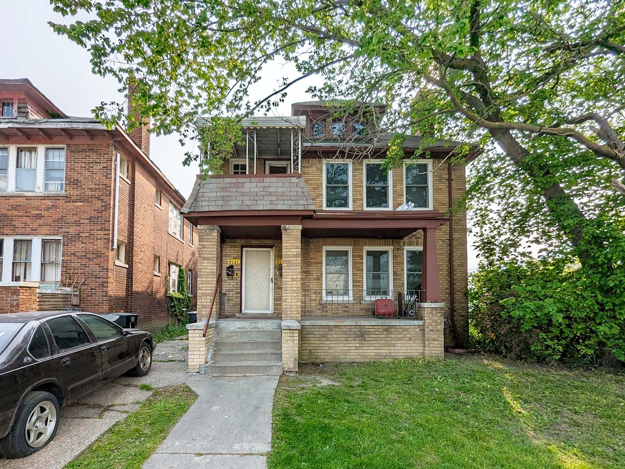 9131 Quincy St, Detroit, MI 48204 — photo 1