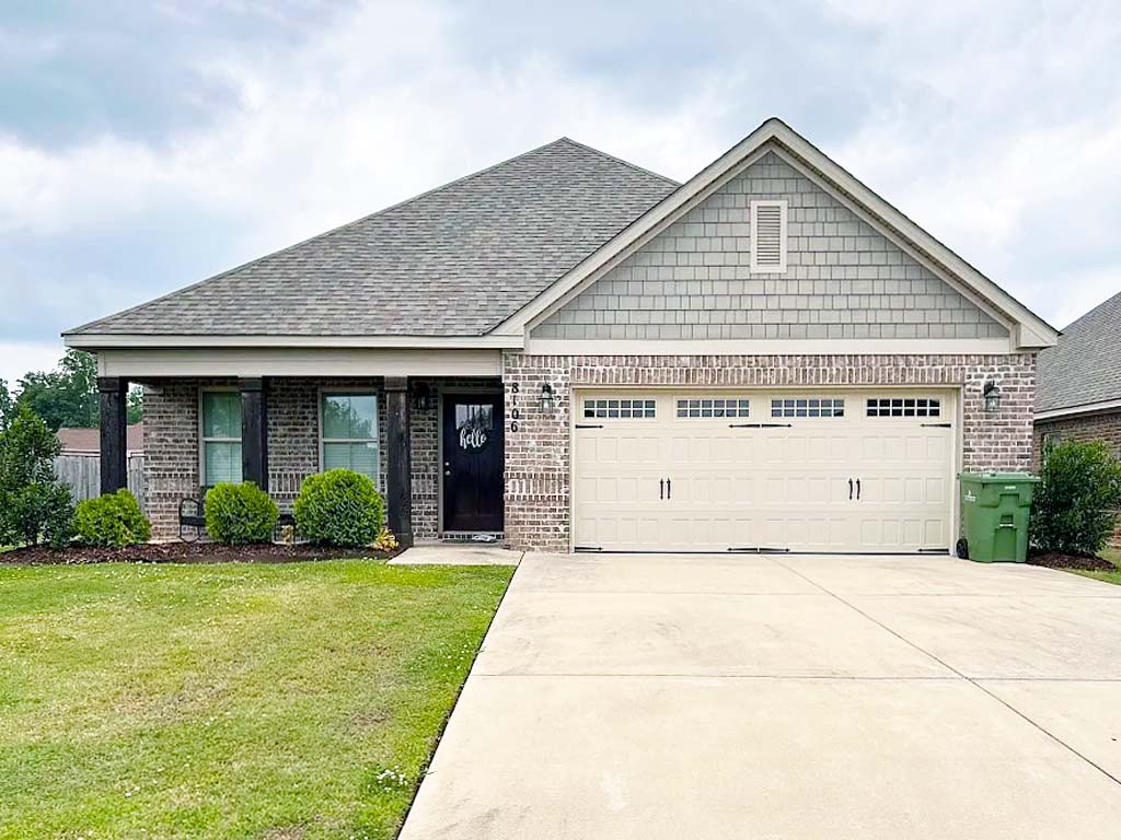8106 Faith Ct, Montgomery, AL 36117 — photo 1
