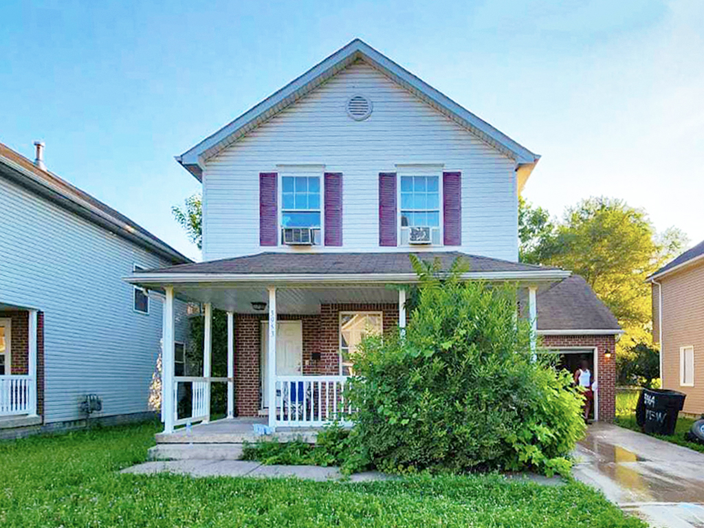 3953 Fairview St, Detroit, MI 48214 — photo 1
