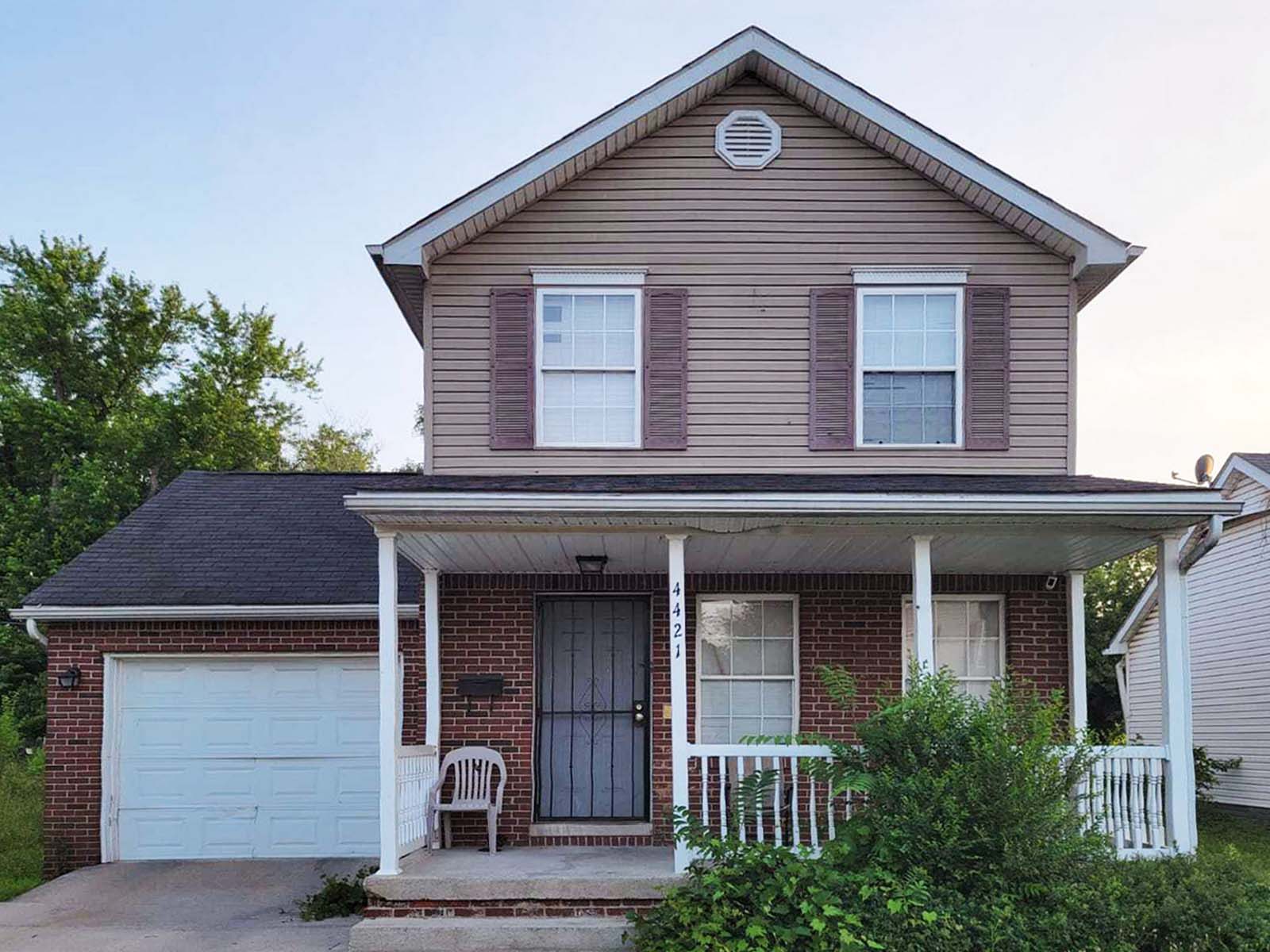 4421 Lillibridge St, Detroit, MI 48214 — photo 1