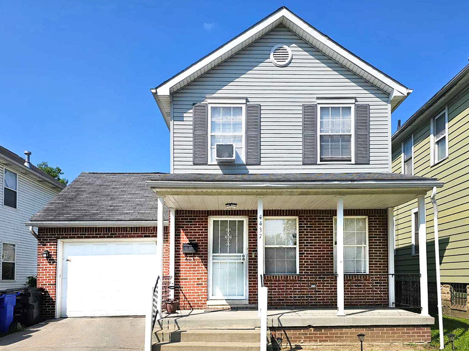 4437 Lillibridge St, Detroit, MI 48214 — photo 1